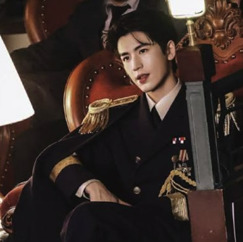 ภาพข่าว 5 อันดับซีรีส์จีนระดับมาสเตอร์พีซของ "จางหลิงเฮ่อ" (Zhang Linghe) ที่แฟนซีรีส์ไม่ควรพลาด