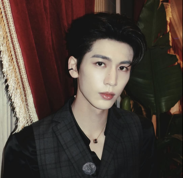 ภาพข่าว เจอกันเร็วๆ นี้ที่มะนิลา จาง หลิงเหอ! 🥰 นักแสดงละครซี จางหลิงเหอ ดูมีเสน่ห์ในภาพถ่ายที่เขาแชร์เมื่อวันเสาร์ "คุณอยู่ที่นั่นไหม?" โพสต์ที่แปลของเขาอ่านแล้ว นักแสดงจาก “Pursuit of Jade” มีกำหนดเยือนกรุงมะนิลาในปลายปีนี้ (อินสตาแกรม/จาง หลิน