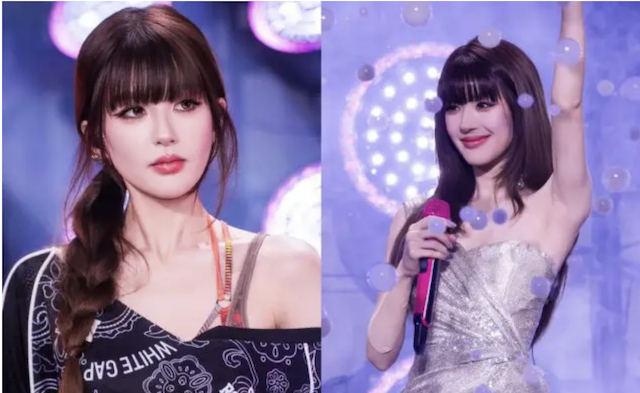 Zhao Lusi เข้าสู่ธุรกิจด้วยแบรนด์ส่วนตัวของเธอ.png