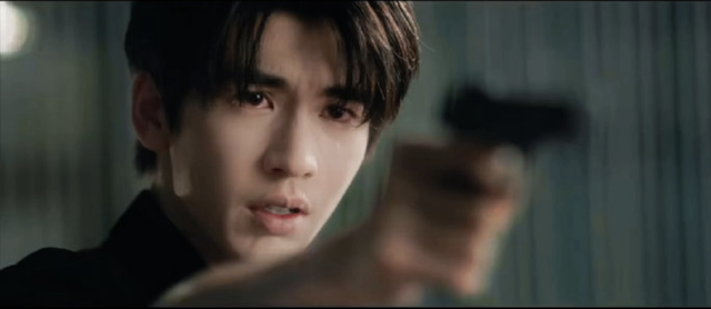 ภาพข่าว ผู้ชมคิดอย่างไรกับรูปลักษณ์สไตล์รีพับลิกันของ Wang Churan และ Zhang Linghe