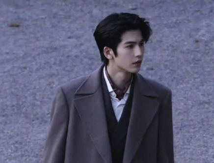 ภาพข่าว Zhang Linghe มีฉากที่มีชื่อเสียงที่มีความฉลาดทางอารมณ์อะไรอีกบ้าง?