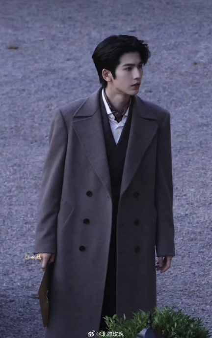 Zhang Linghe มีฉากที่มีชื่อเสียงที่มีความฉลาดทางอารมณ์ .png